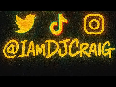 iamdjcraig's tweet card. DJ Craig - HOT MIX 14 (32mins)