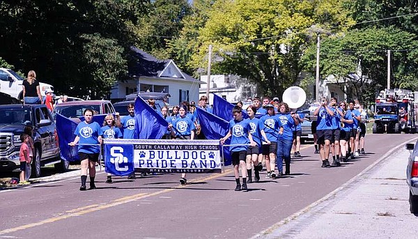 fultonsun's tweet card. The Mokane Worlds Fair will return over Labor Day weekend Aug. 30 to Sept. 1.