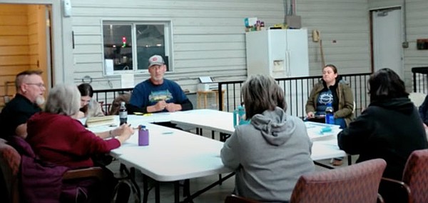 fultonsun's tweet card. More than a quarter of a million dollars will flow to Mokane for the city's ongoing drinking water improvement project.