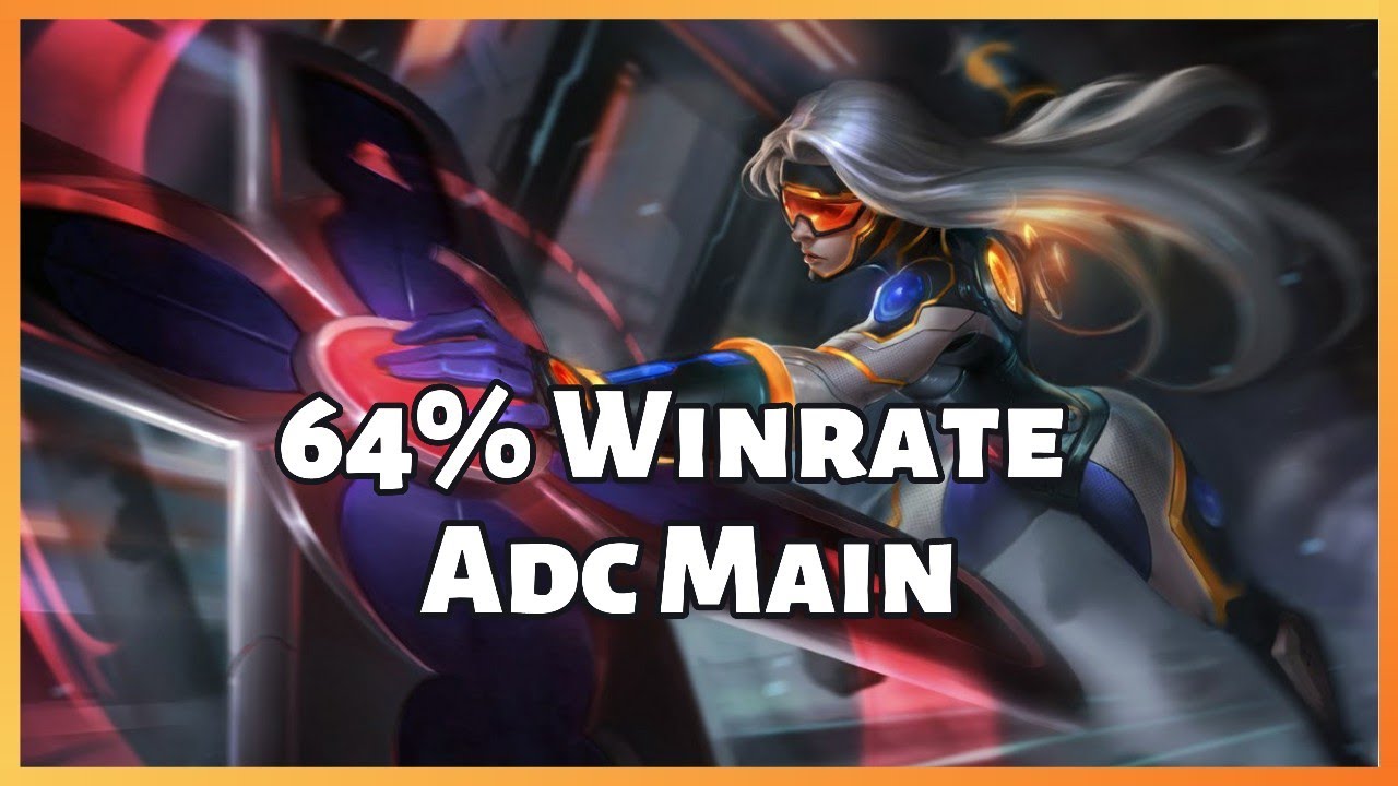 froztedEzreal's tweet card. Time To Show My True Potential