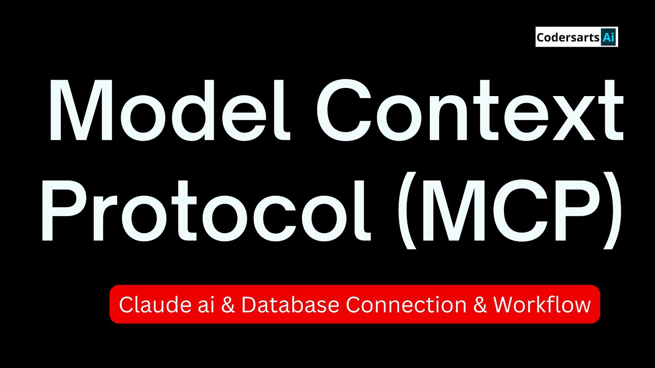 DheerazRaz's tweet card. Quick Setup Guide: MCP Server | Claude ai & Database Connection &...