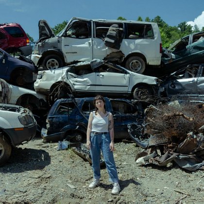 Tweet card summary image