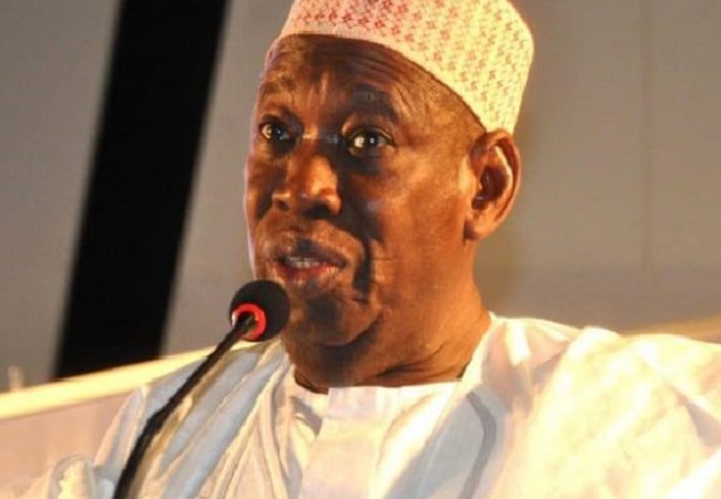 nigeriantribune's tweet card. Kano State Governor Abdullahi Umar Ganduje has cursed and prayed Allah to punish all the unidentified gunmen who allegedly killed 16 indigenes of Dambatta Local Government Area of Kano State. The 1…