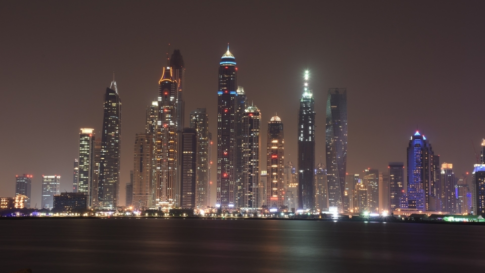 Knowledge_Hub_'s tweet card. Infinity Media Middle East – czyli dubajski oddział domu mediowego Infinity Media – przeprowadził kampanię promocyjną dla Wydziału Promocji Handlu i Inwestycji w Abu Dhabi (WPHI). Działania reklamowe...