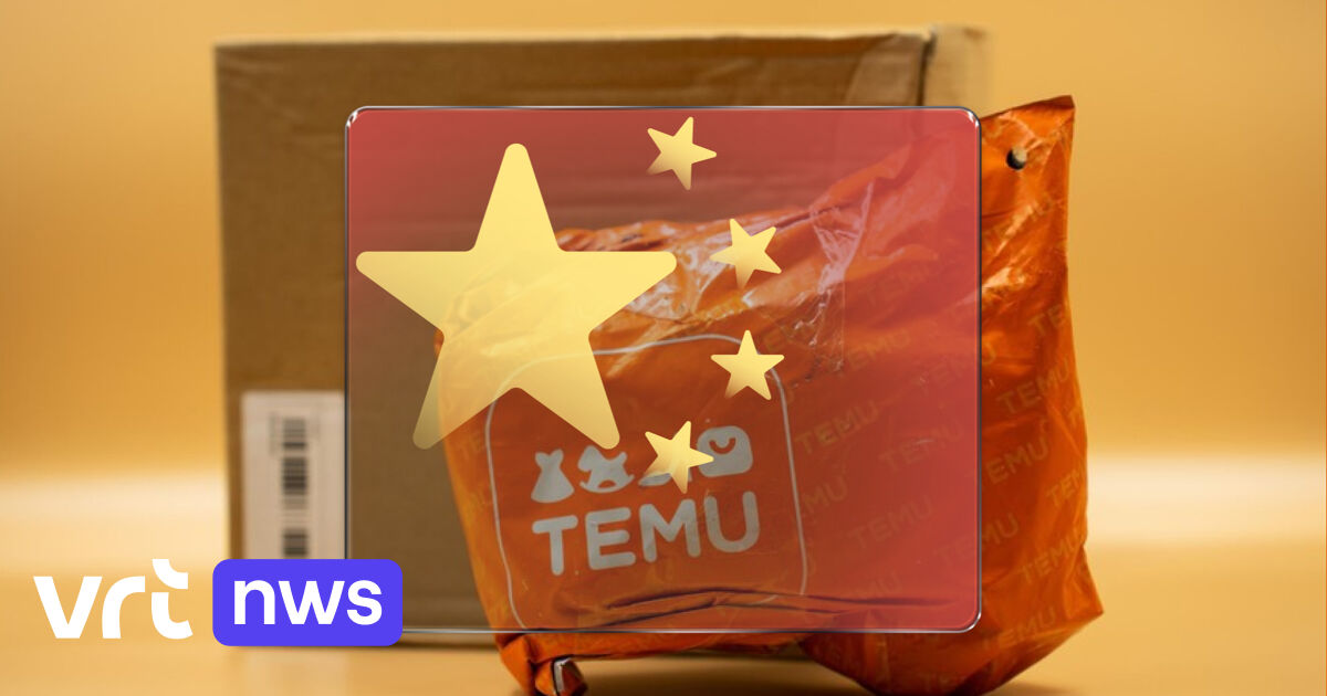 tomvandeweghe's tweet card. In een mum van tijd heeft het Chinese koopplatform Temu zich ontpopt tot een geduchte concurrent voor gevestigde spelers zoals Bol.com, Amazon en Zalando. De grote troef: spotgoedkope producten en...