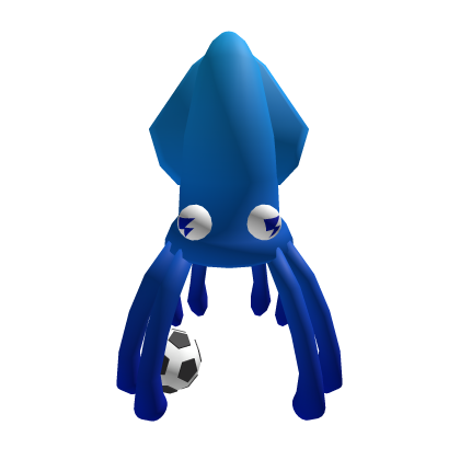 TraxyTheYapper's tweet card. Customize your avatar with the Electric Squid and millions of other items. Mix & match this hat with other items to create an avatar that is unique to you!