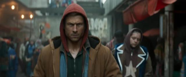 JackDrees's tweet card. “The Running Man” is directed by Edgar Wright (Scott Pilgrim vs. the World, Last Night in Soho) and stars Glen Powell (Twisters, Anyone But You), William H. Macy (Fargo, Kingdom of the …