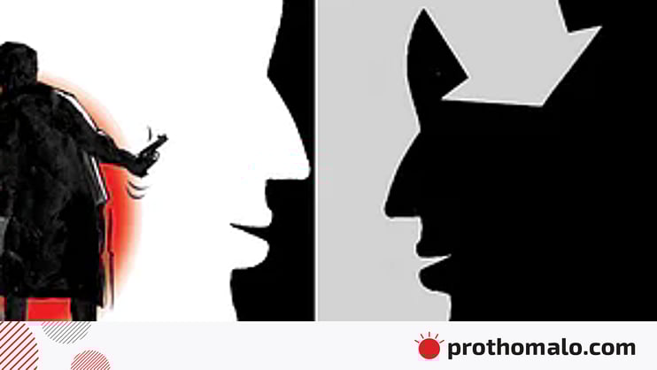 ProthomAlo's tweet card. কক্সবাজারের টেকনাফ উপজেলার বাহারছড়ায় খেলার সময় ছয় শিশু-কিশোরকে অপহরণ করেছে অস্ত্রধারী দুর্বৃত্তরা। পরে তাদের মধ্যে দুজন কৌশলে পালিয়ে এলেও চারজন এখনো জিম্মি রয়েছে।