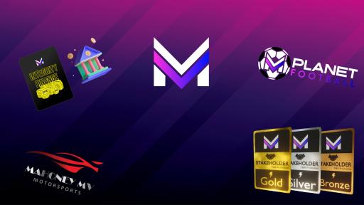 CenturyCitizens's tweet card. Our flagship program PES, launched in June 2024, allows you to earn UPX at 15-23% p.a. passively, on a monthly basis on Upland by investing in our UGC assets (Karts, Map assets and Structure Ornaments