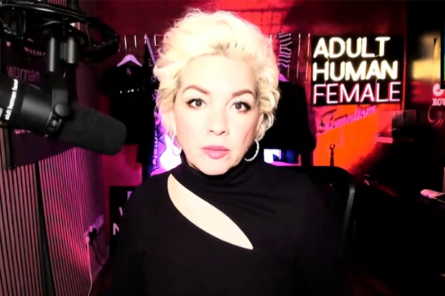 billybragg's tweet card. A SERIES of counter protests are planned against an event due to be held in Glasgow and organised by Posie Parker, whose real name is Kellie-Jay…