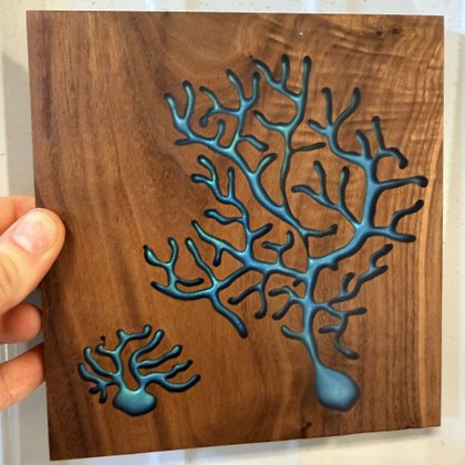 Tweet card summary image