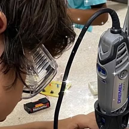 DricRobotics's tweet card. DRIC ROBOTICS (@dricrobotics) • Instagram photo