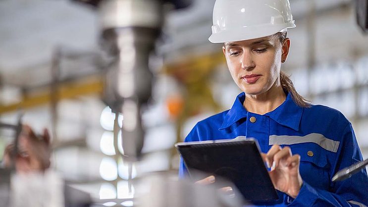 QualityMagazine's tweet card. The purpose of this article is to show how a Quality practitioner can effectively enhance their Lean Six Sigma improvement efforts using available technology. Following the established framework of...