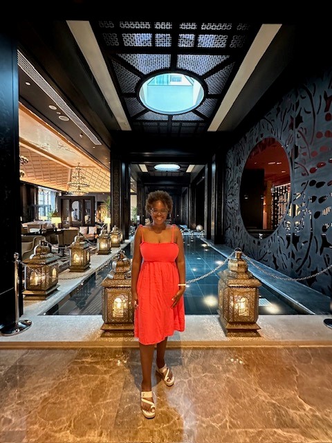 joelgeek's tweet card. Find an advisor who gets your vibe, like Rene Little. Book your dream trip and unlock exclusive perks and upgrades.