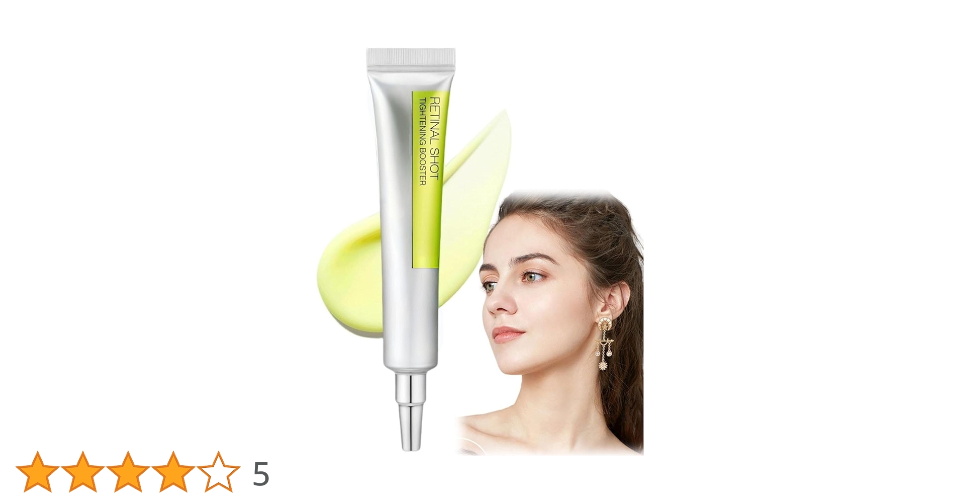 BnrJumbo's tweet card. KNB SELLING 1Pcs, Retinal Shot Firming Booster – Anti-Aging Night Serum with Retinaldehyde,...