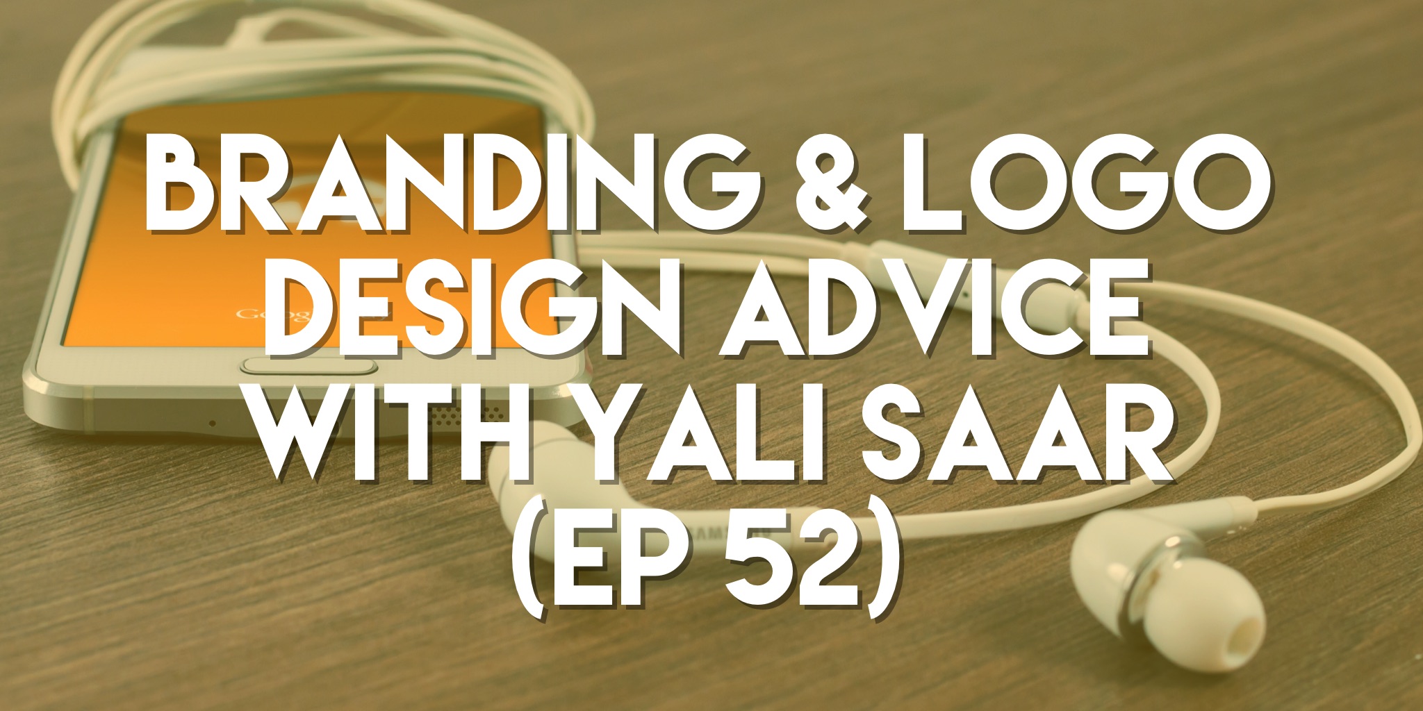 pushpullsales's tweet card. In this episode, Shari is speaking with Yali Saar who is the co-founder of Tailor Brands, which is a company that helps you create professional logos within minutes. We have used Tailor Brands for...