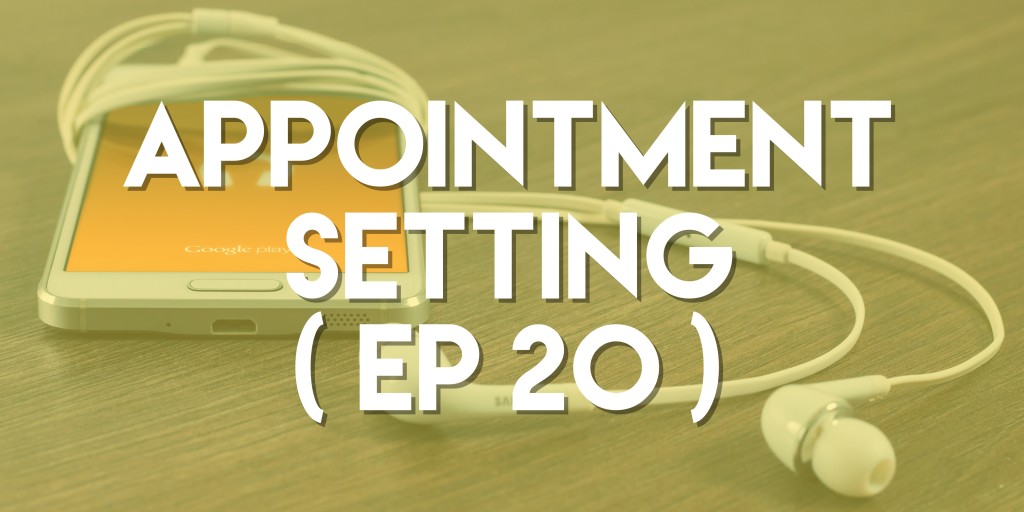 pushpullsales's tweet card. When contacting new leads, you are almost always met with some sort of objection from your potential customer. In this episode, we do some role playing to give you examples of how to handle the most...