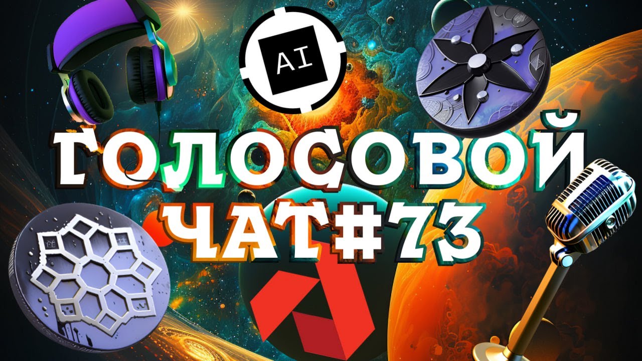 NodesLab's tweet card. 73-й инсайдерский чат Экосистемы Cosmos. Общаемся с ORAI и AKASH!