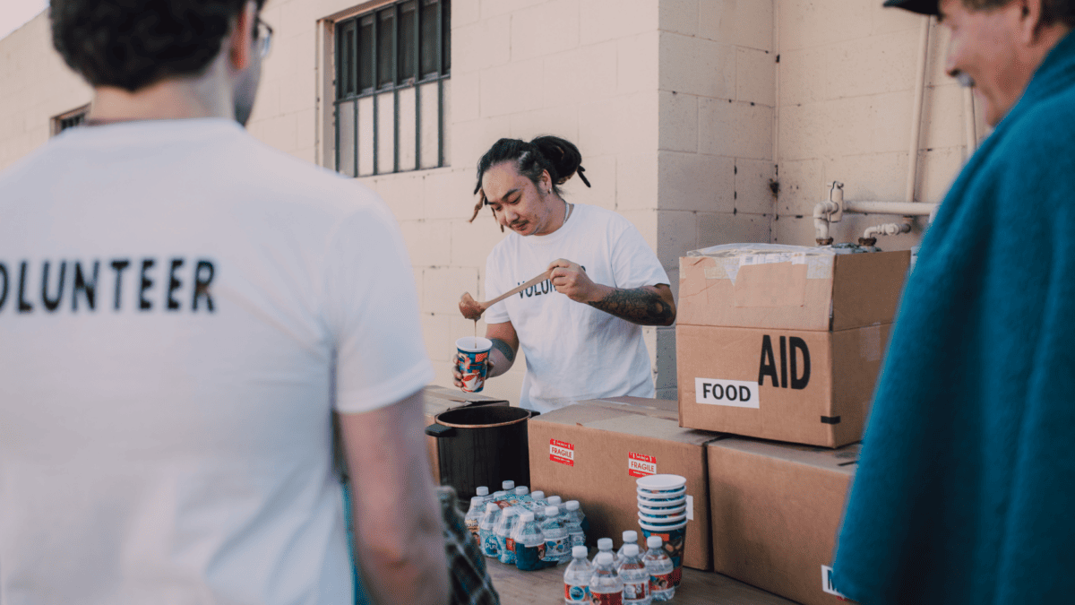 TechNetNE's tweet card. How Tech is Helping the Residents of Maui – TechNet