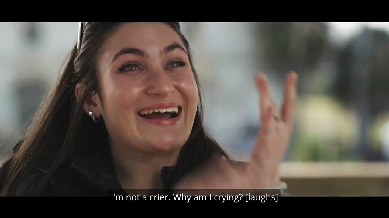 CATA_transition's tweet card. Lights, Camera, Friendship on the Spectrum: Lodi (trailer)