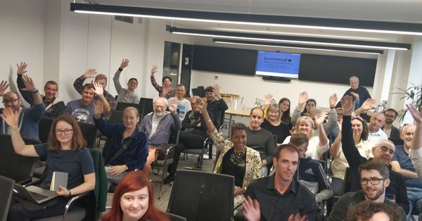 Tweet card summary image