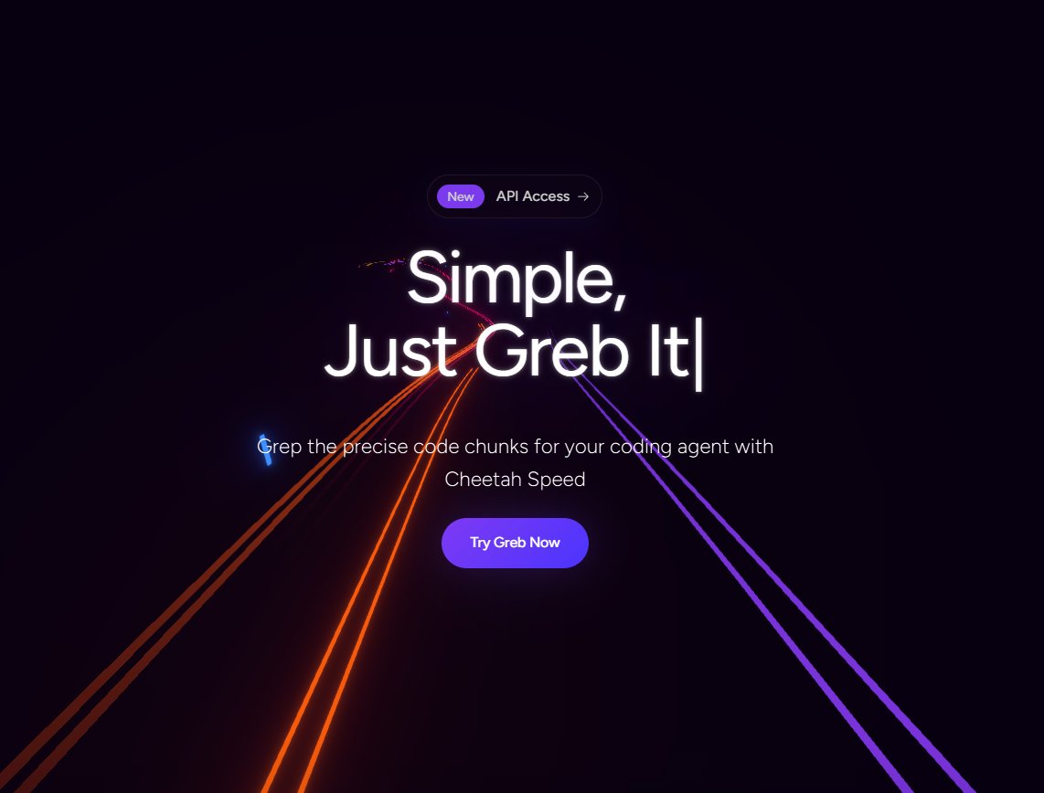 Anipiano3's tweet card. Intelligent code search via MCP for Claude Code, Cursor, Windsurf, and Cheetah AI. Find code instantly using natural language queries. Better and faster than RAG.