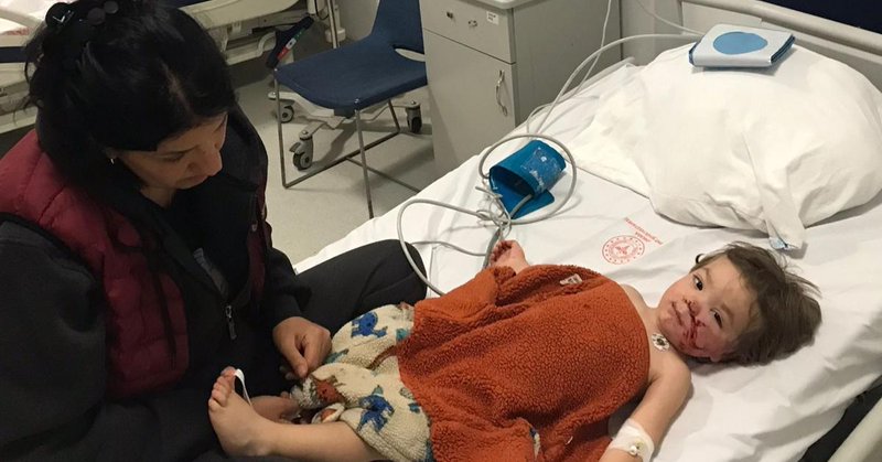 Tweet card summary image