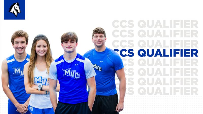 mvcmustangs's tweet card. MVC Track & Field had a great showing at the PCAL Championships as well as the Masters Meet this past week. Clay King won the PCAL Championship in Shotput and Discus while also qualifying for CCS....