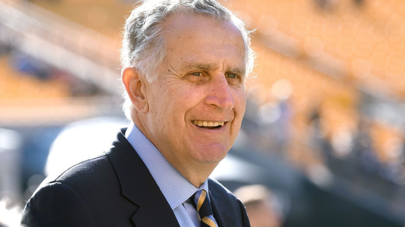 chris_m_hurt's tweet card. Paul Tagliabue, who served as NFL commissioner for 17 seasons as the league experienced tremendous prosperity and growth, died Sunday morning at the age of 84, his family announced.