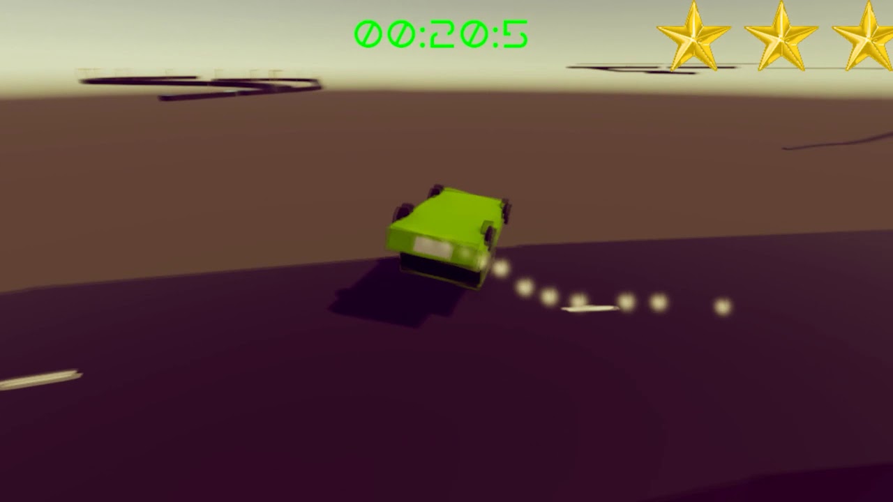 SplitzDev's tweet card. Block Assault V2.0 Trailer