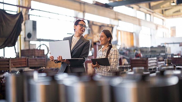 QualityMagazine's tweet card. Successful Lean Six Sigma (LSS) deployment requires management leadership. Trained as LSS Champions, leaders sponsor and oversee projects, aligning them with strategic objectives and allocating...