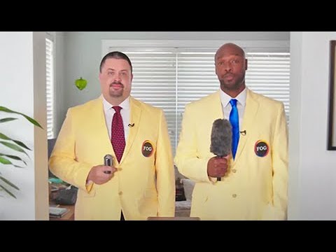 DurhamWater's tweet card. The FOG Bowl - Water Management FOG Football advertisement