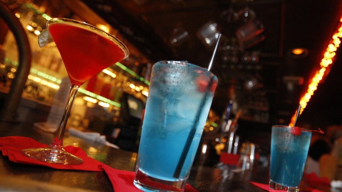 liverbasics's tweet card. UCLA, USC and hospitals nationwide are treating more patients for alcoholic hepatitis, cirrhosis and other conditions amid COVID-19 shutdowns.