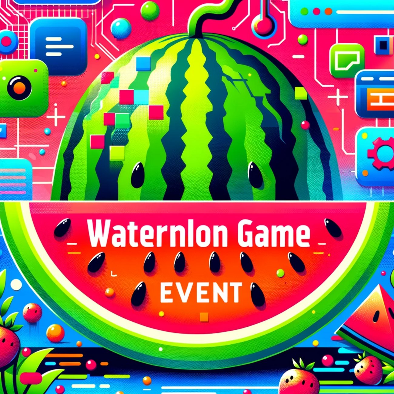 CoderDojoWaka's tweet card. ※この画像は生成AIにより生成されたものです。 開催概要 内容 参加申し込み 開催概要 日時：2024/2/25(日) 13:30 - 15:30場所：和歌山県民文化会館定員：10名程度(応募多数の場合は抽選となります。また、メンターの参加状況により前後します。)費用：無料持ち物：ノートパソコン、タブレット 内容 今回…