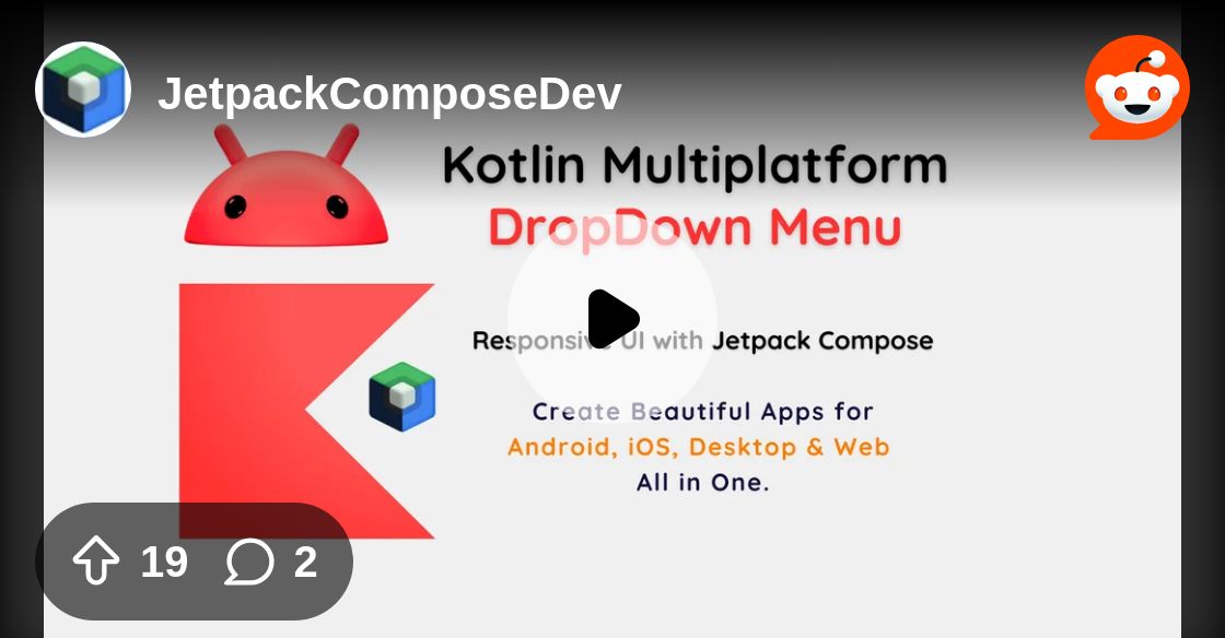 BoltUix's tweet card. Explore this post and more from the JetpackComposeDev community