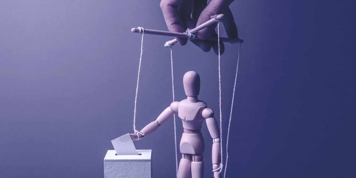 EliVieiraJr's tweet card. To ensure people can access the information they need to vote, Proton VPN will make VPN servers available for free before elections.