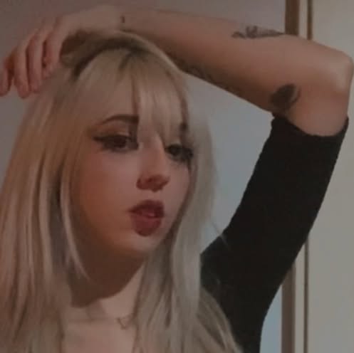 RubySkyy9's tweet card. RubySky9 | La Killer (@rubysky) • Instagram photos and videos