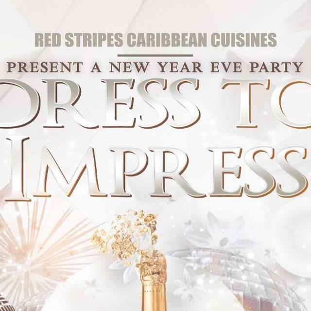 Redstripessc's tweet card. Red Stripes Caribbean Cuisine (@redstripescaribbeancuisine) • Instagram photo