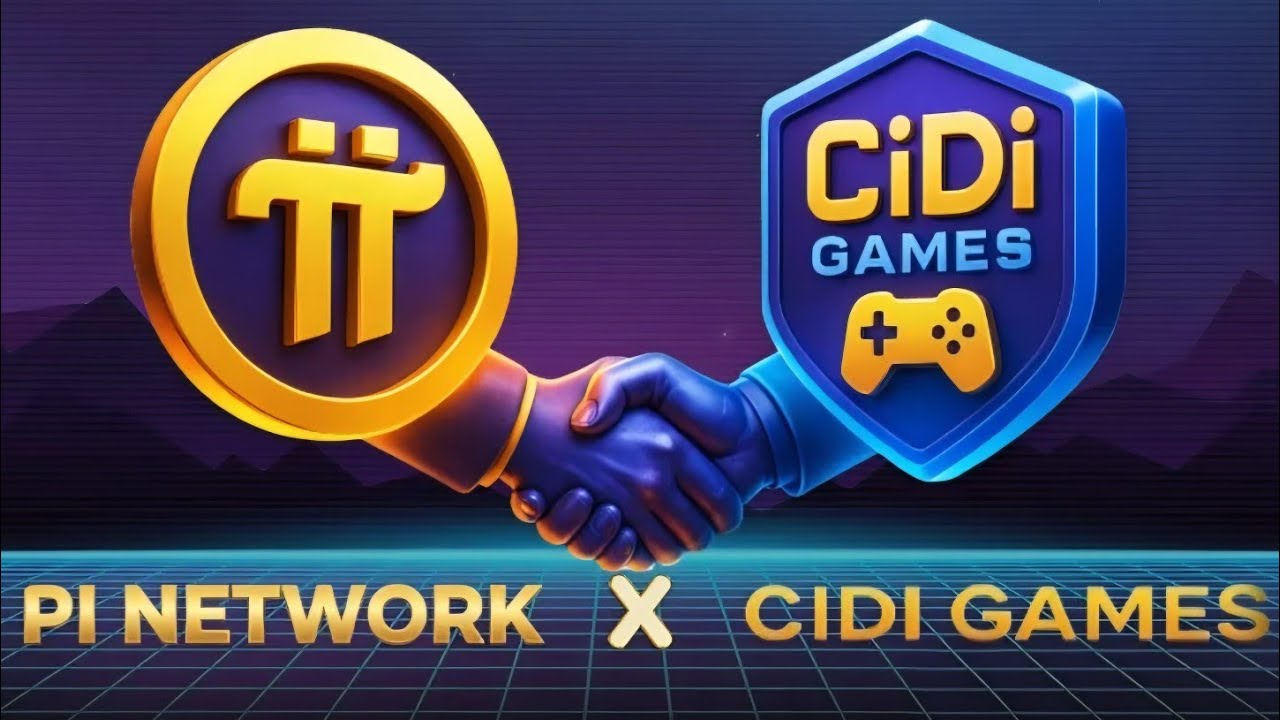 KriptoCan58's tweet card. Pi Network Son Durum? Pi Network ten Büyük Ortaklık Geldi! Pi Coin...