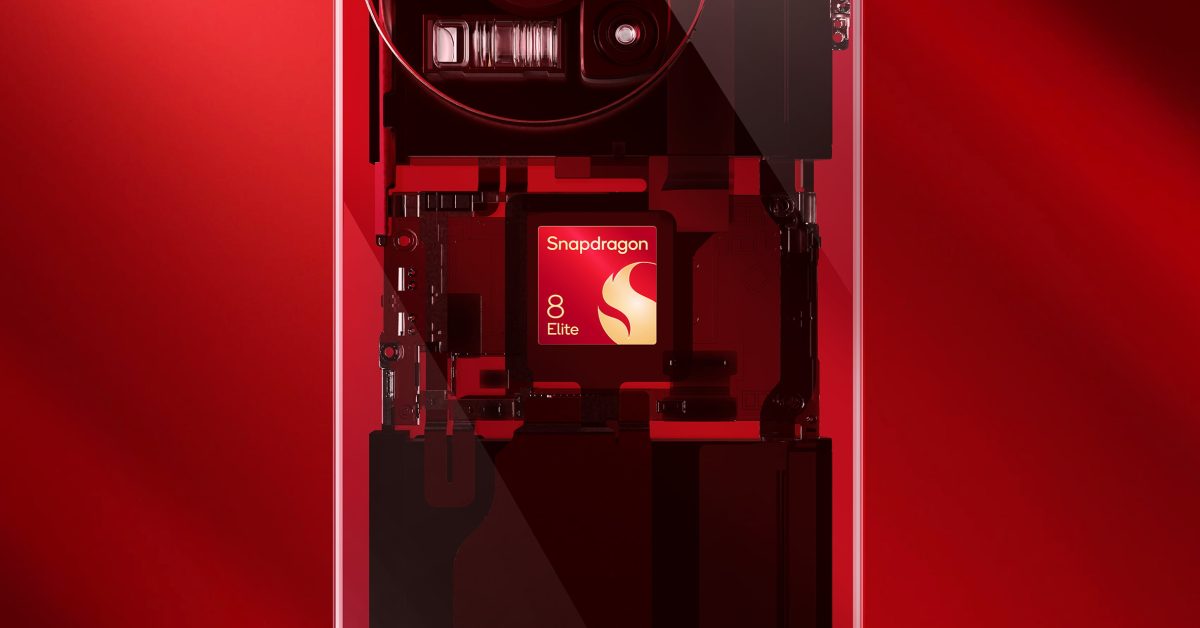 patel_rahul_g's tweet card. Android phones haven't fully adopted UWB over the years, but with Snapdragon 8 Elite directly supporting the connectivity, that could change.