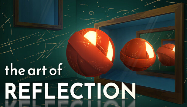 hydrozoagames's tweet card. Traverse mirrors as if they were natural extensions of space to solve puzzles and uncover secrets. Reshape your perspective to perform gravity-shifting acrobatics as you jungle-gym through a sprawl...