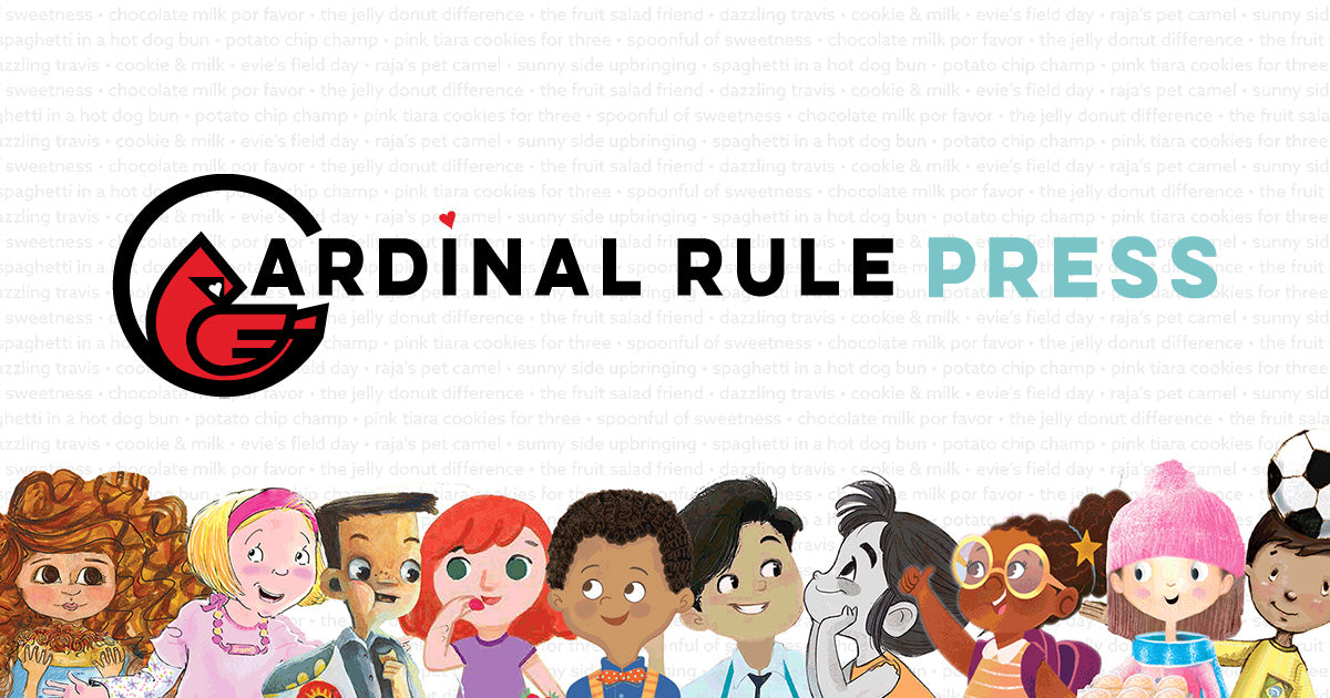 CardinalRulePrs's tweet card. SUBMISSIONS BY INVITATION ONLY Cardinal Rule Press currently only accepts manuscripts from Conference and Workshop Attendees of the Iowa SCBWI conference. Subscribe to our newsletter for more...