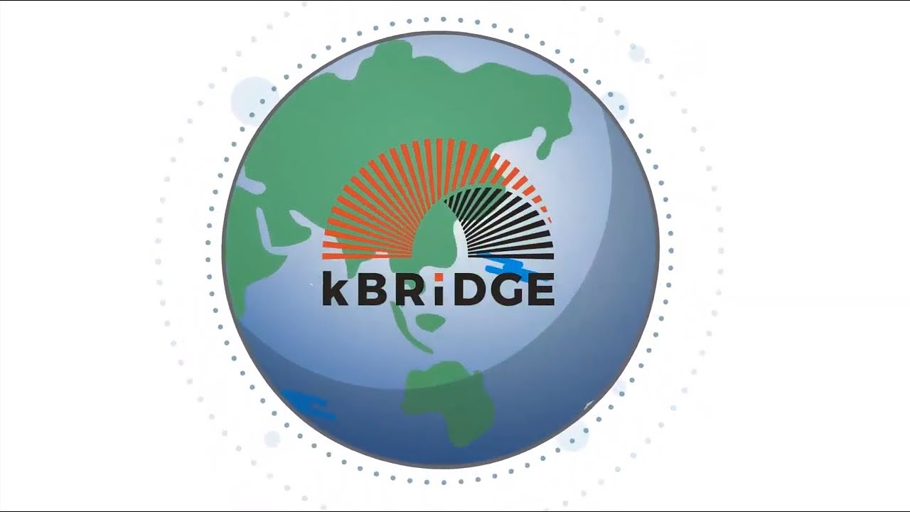 EngineeringInt4's tweet card. Knowledge Bridge Explainer