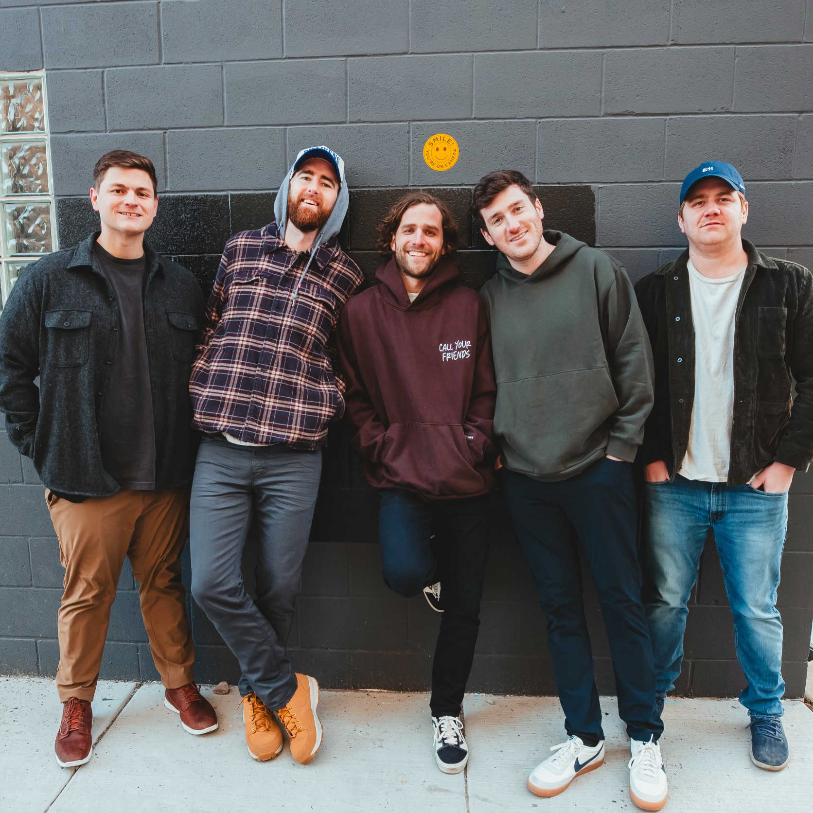 Jpgchief's tweet card. Getting Started is a dynamic Indie Rock quintet from Chicago. They deliver music that exudes both drive and profound emotion.