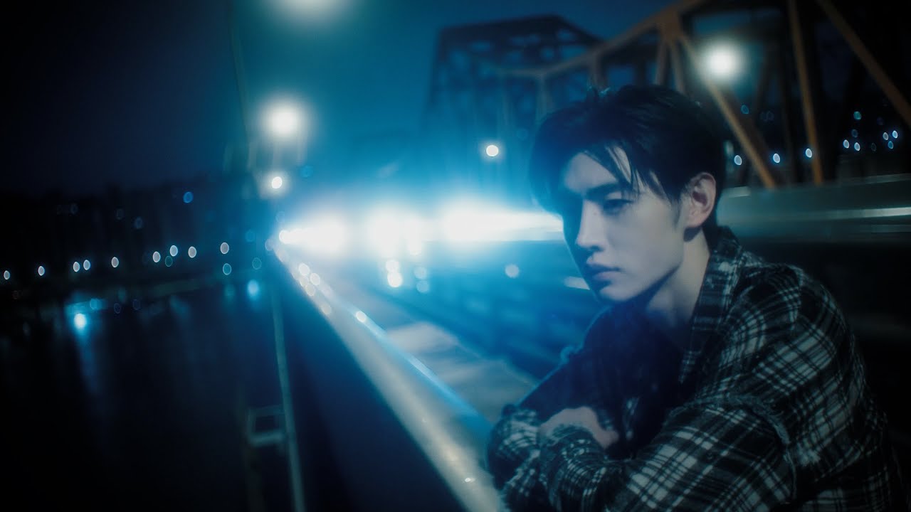 akeeh_h's tweet card. [Cover] ENHYPEN SUNGHOON - 踊り子 (Odoriko) (원곡 : Vaundy)