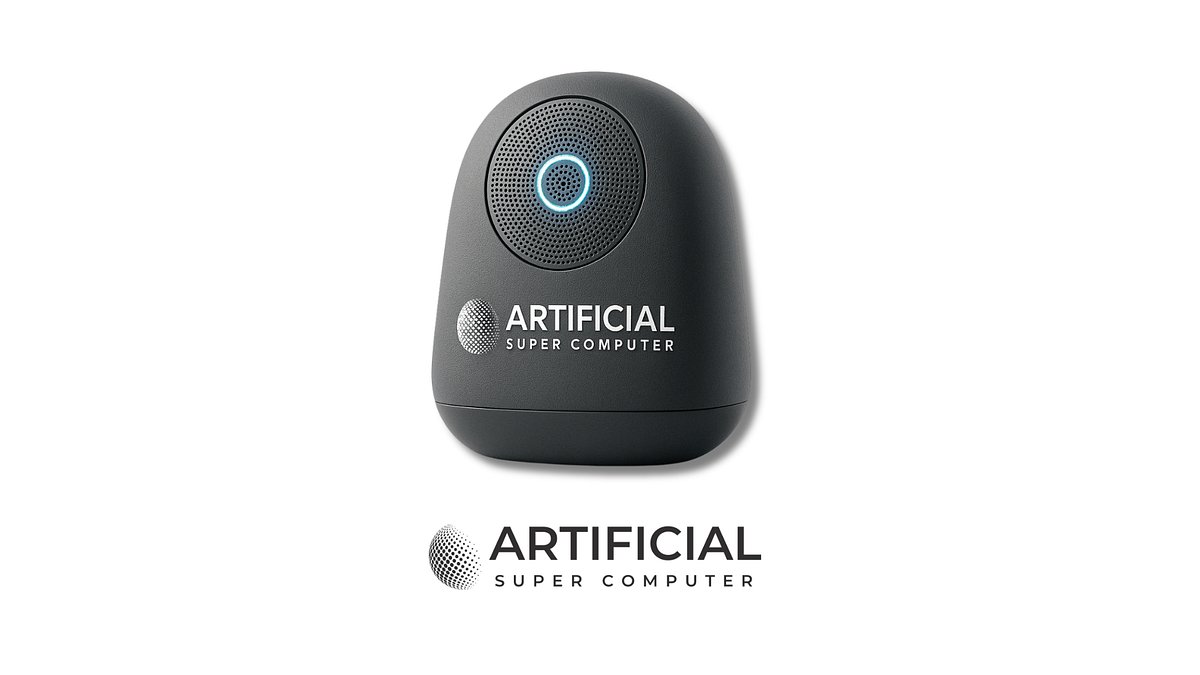 artificial_sc's tweet card. Power the Network for Just 0.25 ETH — highly limited