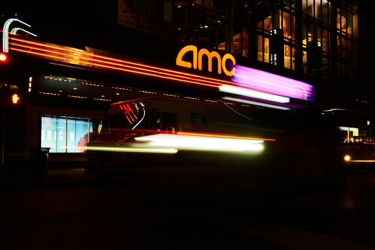 markets's tweet card. AMC Entertainment Holdings Inc. is holding confidential talks with some of its lenders about lowering its debt load and extending near-term maturities, according to people with knowledge of the...
