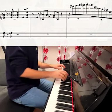 Tweet card summary image