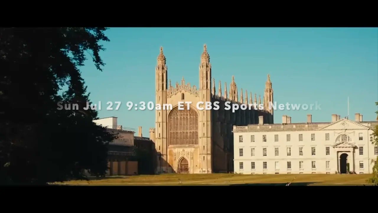 joshlewinstuff's tweet card. CUFC promo