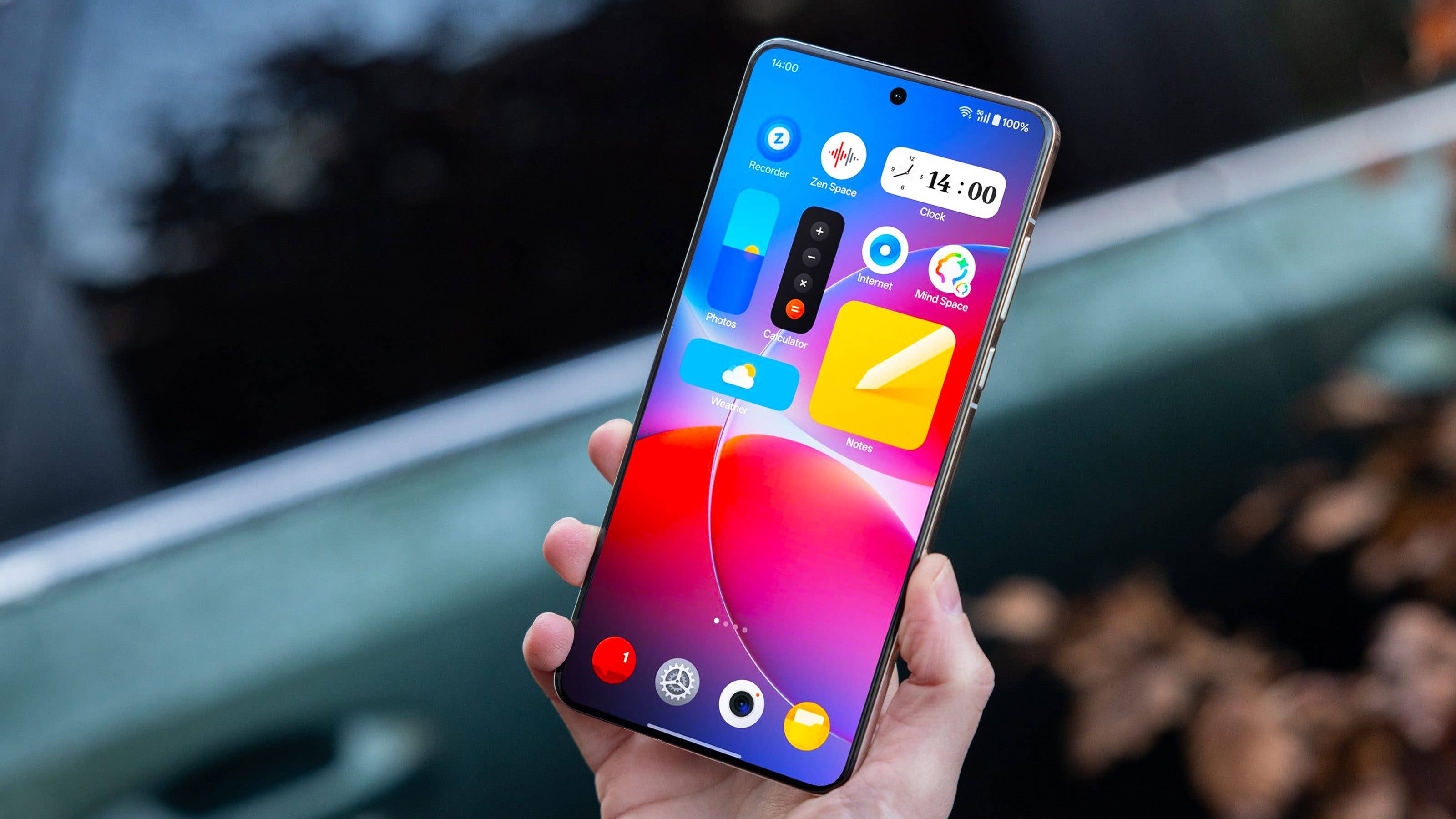 nextpitCOM's tweet card. OnePlus' OxygenOS 16 built on Android 16 arrives with performance and AI upgrades and bold new UI. Find which phones and tablets are receiving the update.